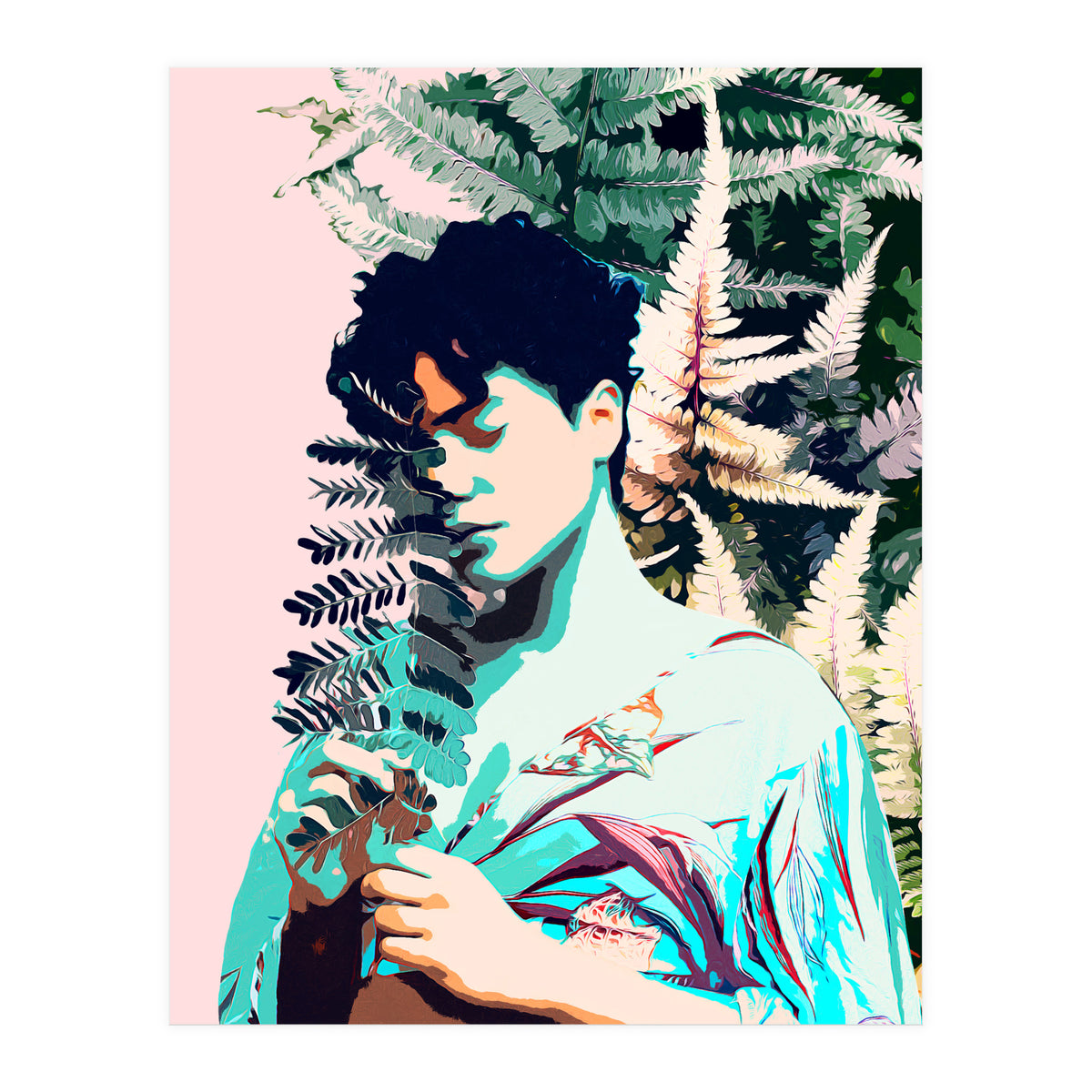 Aesthete #society6 #decor #buyart (Print Only)