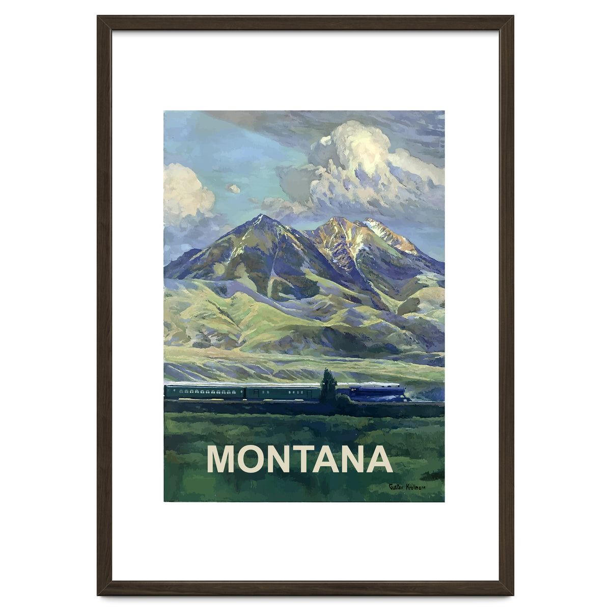 Montana