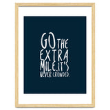 Go The Extra Mile thumbnail