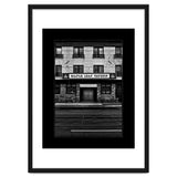 Maple Leaf Tavern No 1 with Border thumbnail