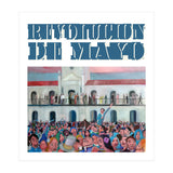 Revolucion De Mayo 2 (Print Only) thumbnail