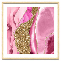 Agate Glitter Dazzle Texture 10