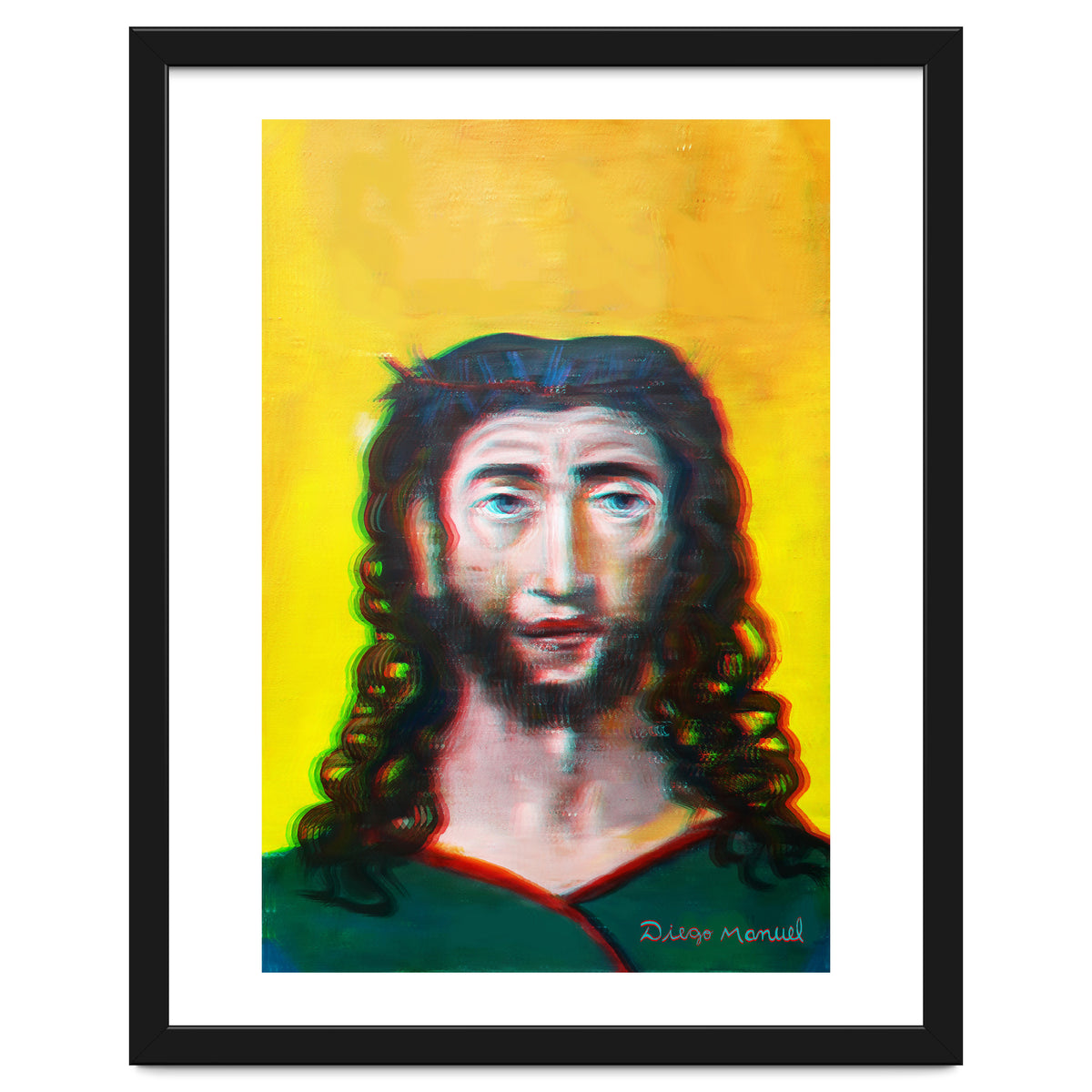 Ecce Homo 7 8