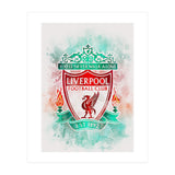 Liverpool Fc (Print Only) thumbnail