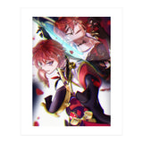 Anime (Print Only) thumbnail