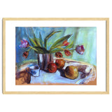 Flowers Etude thumbnail