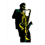 Rahsaan Roland Kirk v2 (Print Only) thumbnail