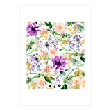 Violet #society6 #decor #buyart (Print Only) thumbnail