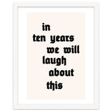 In Ten Years thumbnail