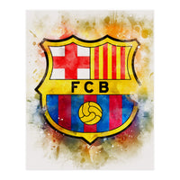 Barcelona (Print Only)