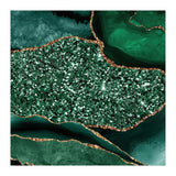 Agate Glitter Ocean Texture 13 (Print Only) thumbnail