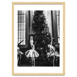 Silver Ballerinas thumbnail