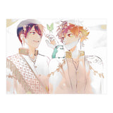 Anime (Print Only) thumbnail