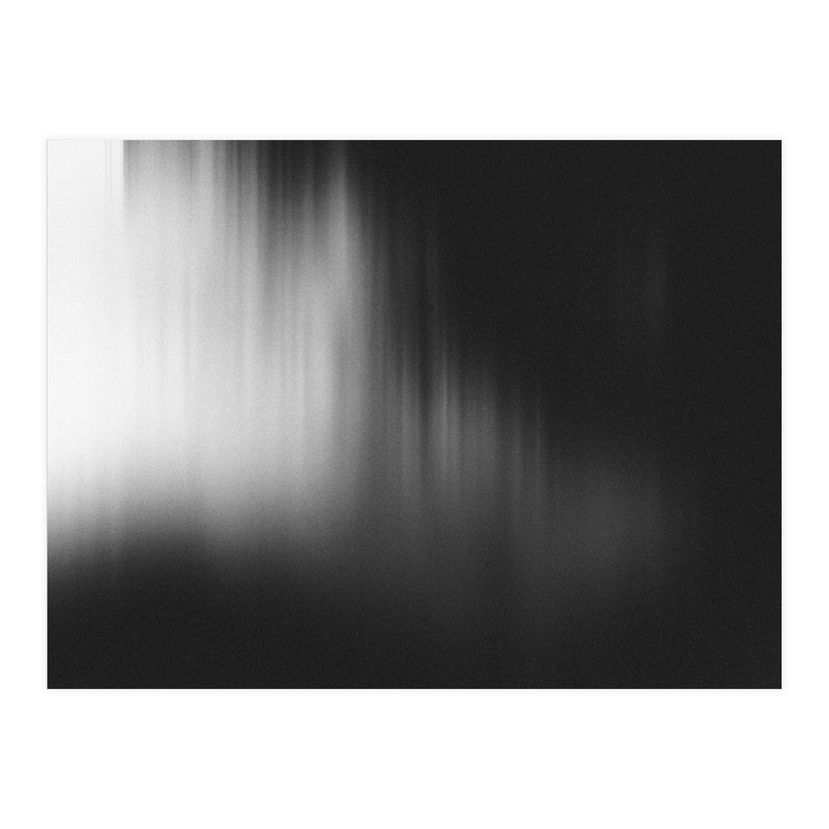 Blurred Side (6) (Print Only)