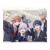 Anime (Print Only) thumbnail