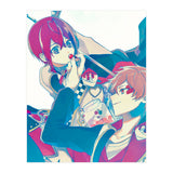 Anime (Print Only) thumbnail