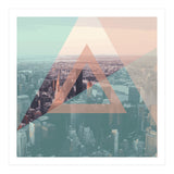 City Life (Print Only) thumbnail