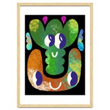 green lobster thumbnail