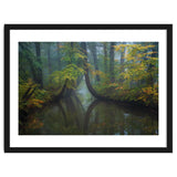 The bent trees thumbnail