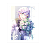 Anime (Print Only) thumbnail
