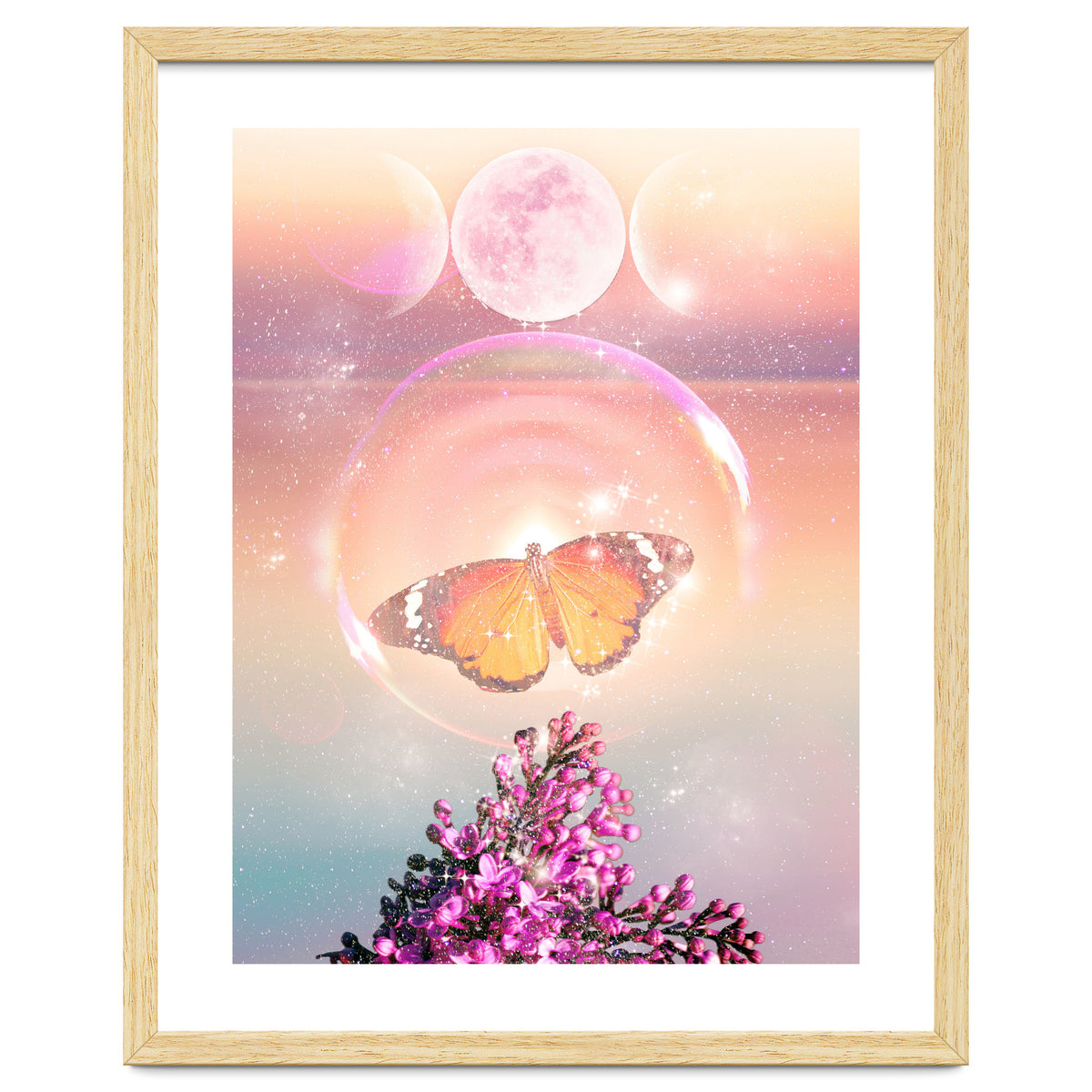 Birabiro -  Allow Yourself to Transform