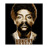 Bunchy Carter American Activist Legend  (Print Only) thumbnail