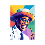 Louis Armstrong (Print Only) thumbnail