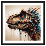 Powerful Dinosaur thumbnail