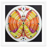 Clock butterfly thumbnail