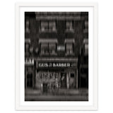 Gus The Other Barber Blur Version thumbnail