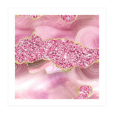 Agate Glitter Dazzle Texture 04  (Print Only) thumbnail