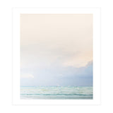 Birds Waiting For Rain (Print Only) thumbnail
