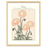 Flower Market Tokyo Poppy thumbnail