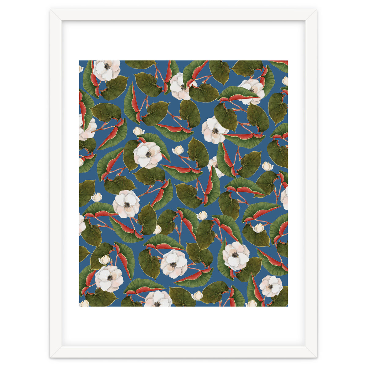 Saundarya #society6 #decor #buyart