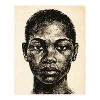 Gyotaku 05.02 (Print Only)