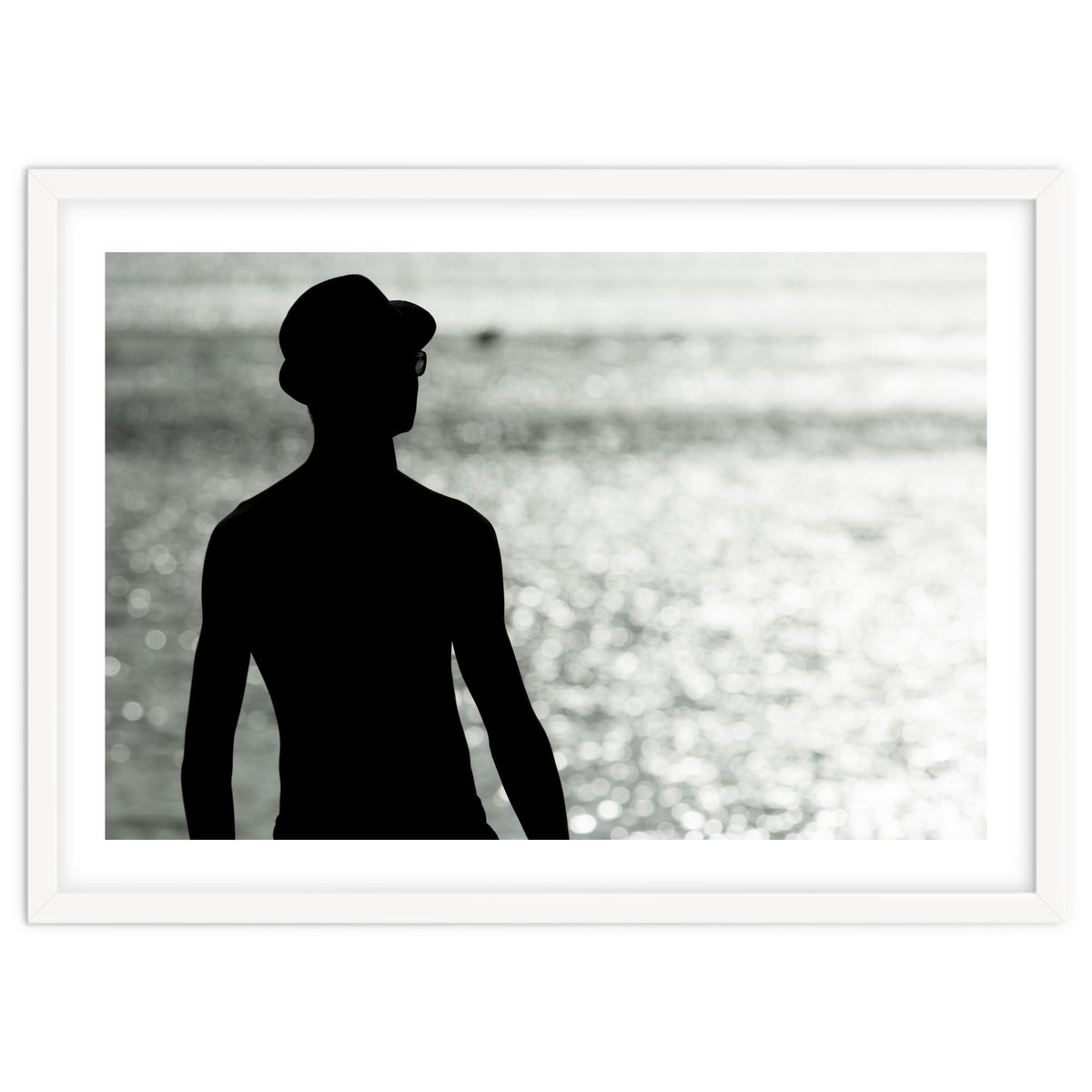 Scenes From Eilat 2018, 11