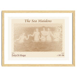 The Sea Maidens (ca 1885–1886) thumbnail