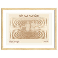 The Sea Maidens (ca 1885–1886)