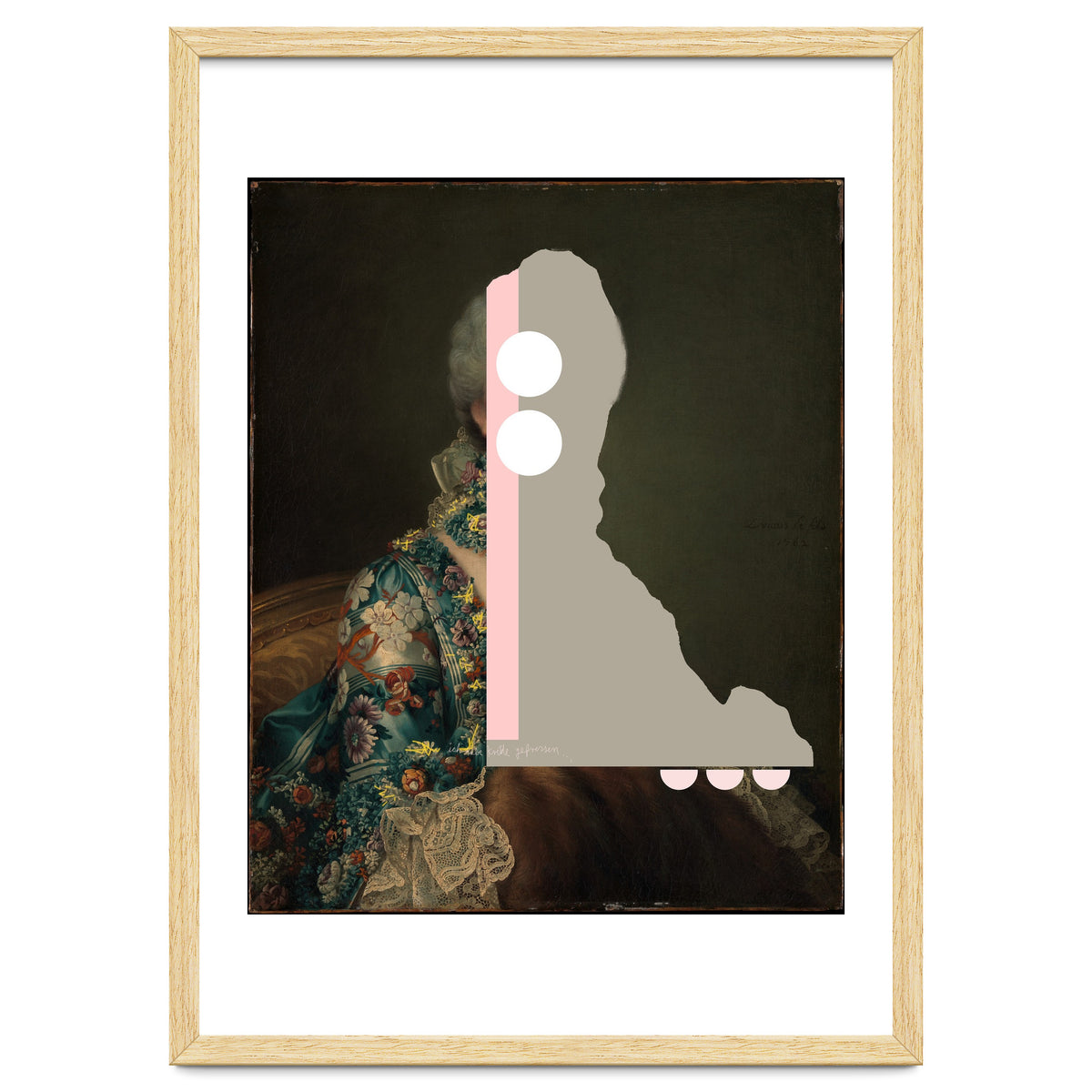 Classic Mix 255 · Dots Day