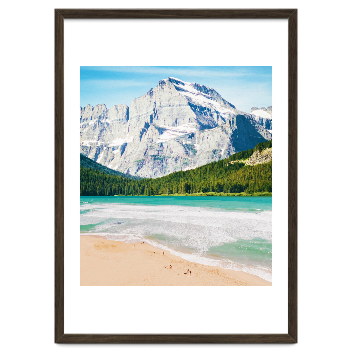 The Perfect Vacay #society6 #decor #buyart