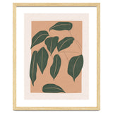 Tropical Leaves thumbnail