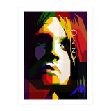 Ozzy Osbourne Classic Rock WPAP (Print Only) thumbnail