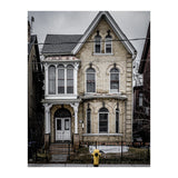 Carlton Street No 11 Color Version (Print Only) thumbnail