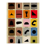 Zoo Lamp Logos (Print Only) thumbnail