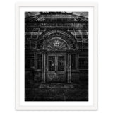 Allan Gardens Conservatory Palm House No 5 Old Film Version thumbnail