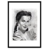 Hedy Lamarr thumbnail