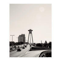 Bratislava Urban (Print Only)