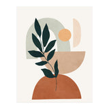 Soft Shapes IV (Print Only) thumbnail