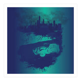 Vintage Chicago  (Print Only) thumbnail