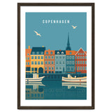 Copenhagen Denmark Scandinavian Design thumbnail